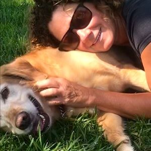 Meet your Posher, Laureen